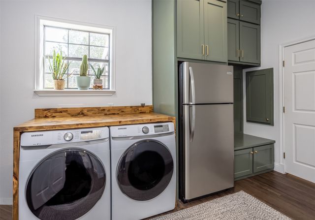 1630 County Road 140, Whitesboro, TX 76273