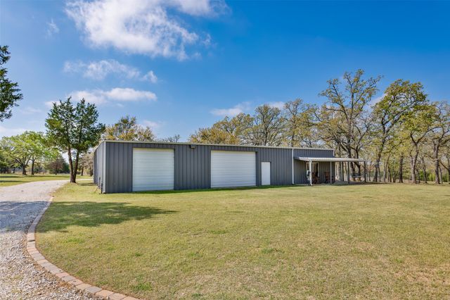 1630 County Road 140, Whitesboro, TX 76273