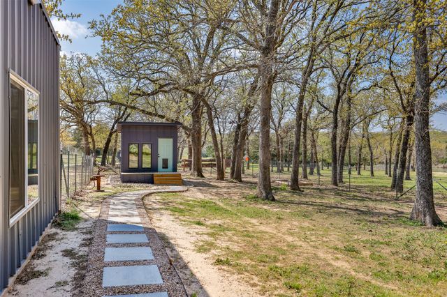 1630 County Road 140, Whitesboro, TX 76273