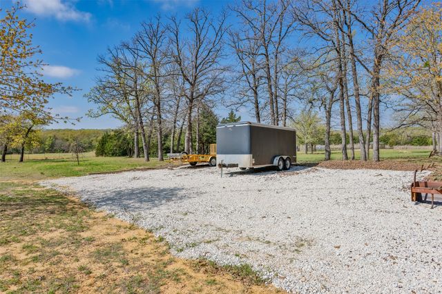 1630 County Road 140, Whitesboro, TX 76273