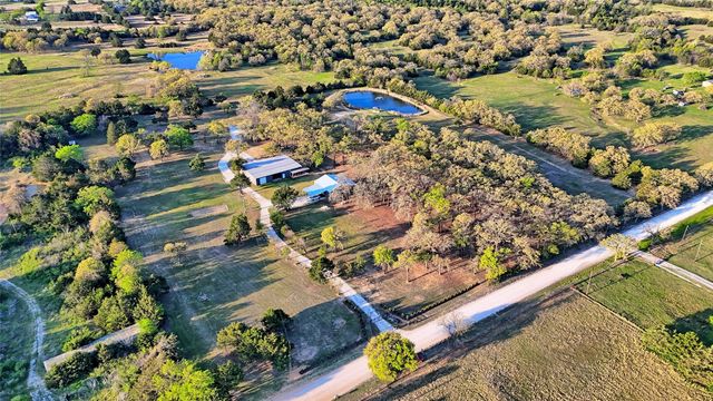 1630 County Road 140, Whitesboro, TX 76273