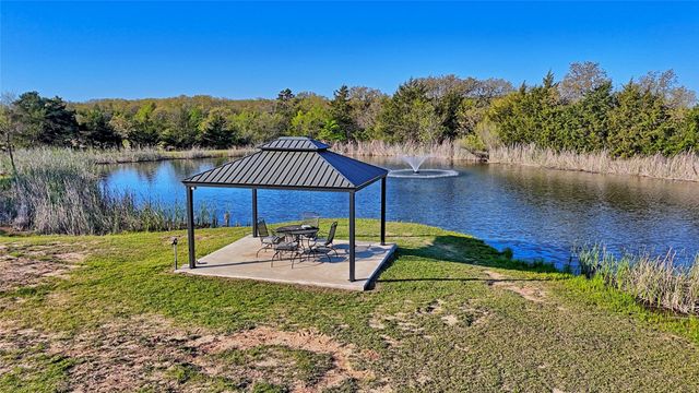 1630 County Road 140, Whitesboro, TX 76273