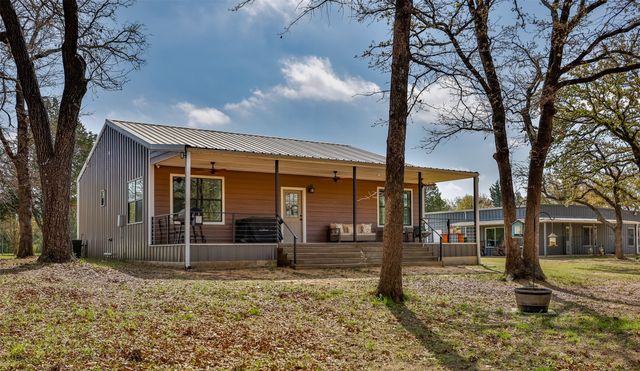 1630 County Road 140, Whitesboro, TX 76273