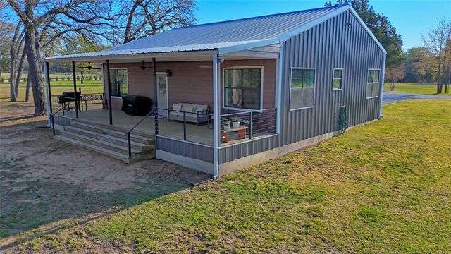 1630 County Road 140, Whitesboro, TX 76273