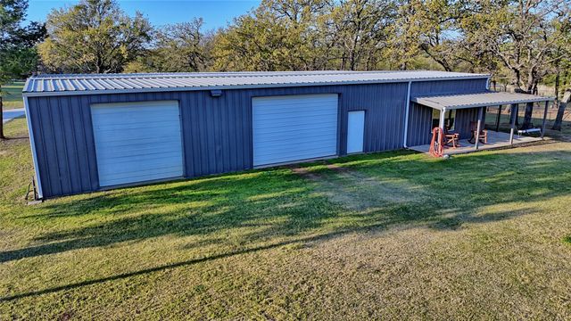 1630 County Road 140, Whitesboro, TX 76273