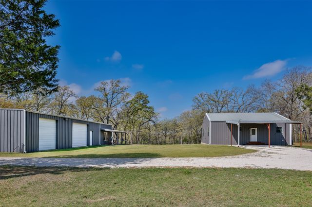 1630 County Road 140, Whitesboro, TX 76273