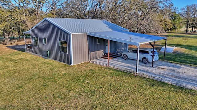 1630 County Road 140, Whitesboro, TX 76273