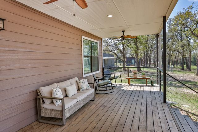 1630 County Road 140, Whitesboro, TX 76273