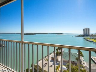 901 Collier CT 5-903, Marco Island, FL 34145