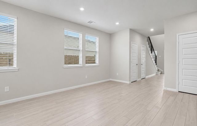 17542 Rosette Grass Drive, Conroe, TX 77385
