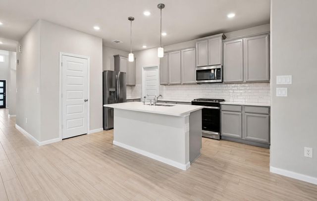 17542 Rosette Grass Drive, Conroe, TX 77385