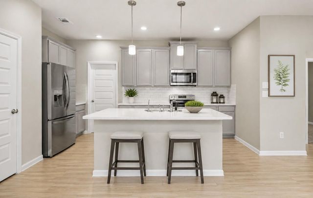 17542 Rosette Grass Drive, Conroe, TX 77385