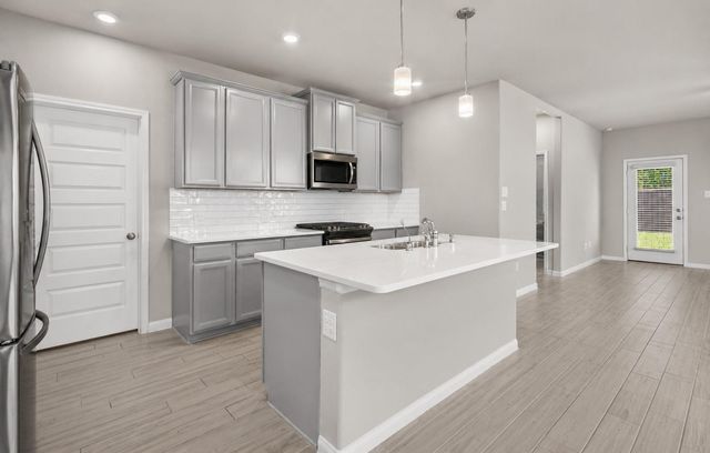 17542 Rosette Grass Drive, Conroe, TX 77385