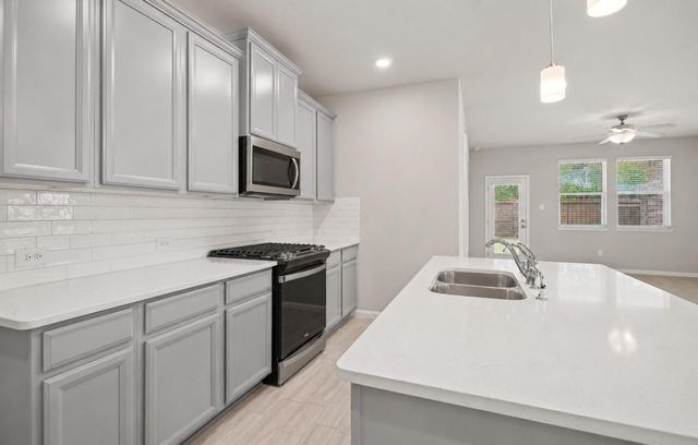 17542 Rosette Grass Drive, Conroe, TX 77385