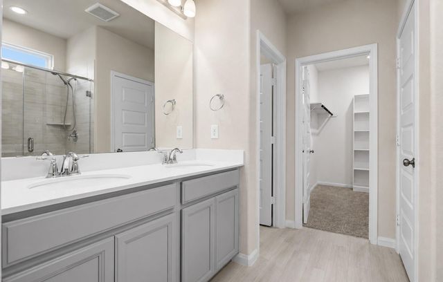 17542 Rosette Grass Drive, Conroe, TX 77385