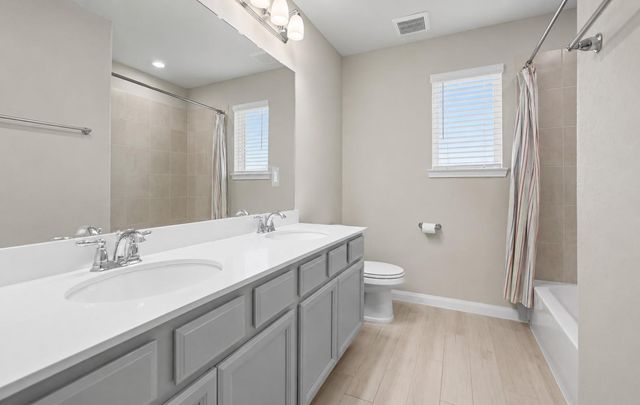 17542 Rosette Grass Drive, Conroe, TX 77385
