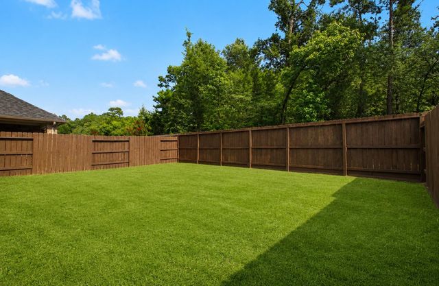 17542 Rosette Grass Drive, Conroe, TX 77385