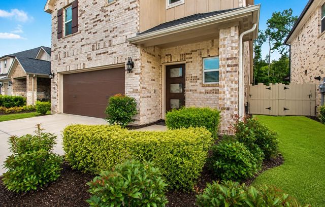 17542 Rosette Grass Drive, Conroe, TX 77385