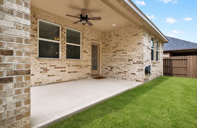 17542 Rosette Grass Drive, Conroe, TX 77385