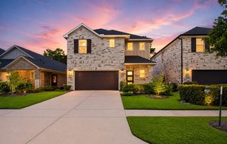 17542 Rosette Grass Drive, Conroe, TX 77385
