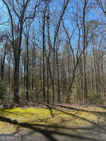0 Harts Mill Road, Hartwell, GA 30643