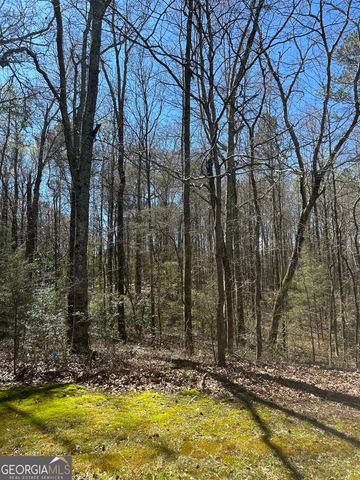 0 Harts Mill Road, Hartwell, GA 30643