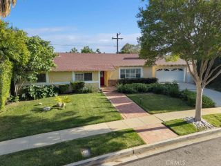4688 Fort Davis, Simi Valley, CA 93063