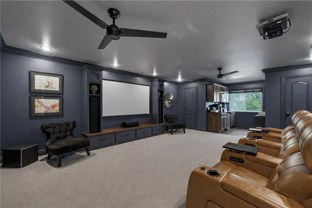 5507 S 45th Court, Rogers, AR 72758