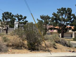 0 Amargosa, Victorville, CA 92392