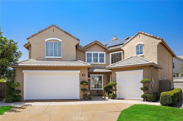 49 Creek View, Coto De Caza, CA 92679
