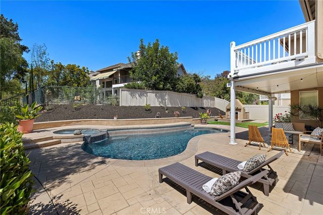49 Creek View, Coto De Caza, CA 92679