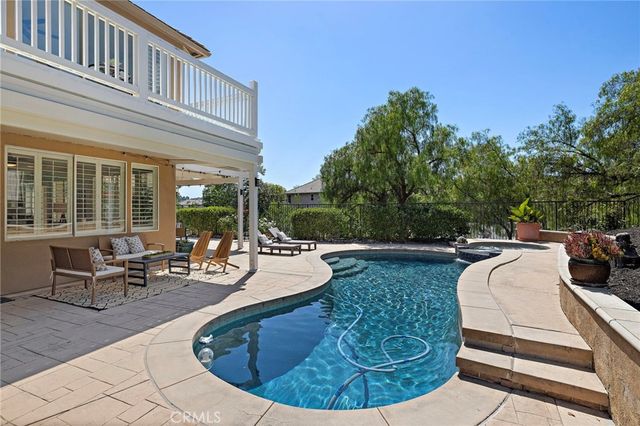 49 Creek View, Coto De Caza, CA 92679