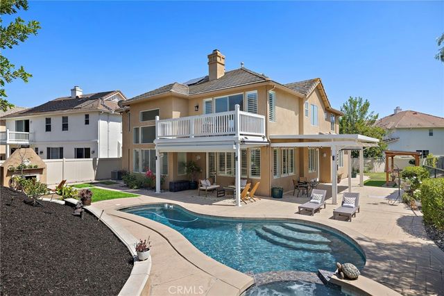 49 Creek View, Coto De Caza, CA 92679