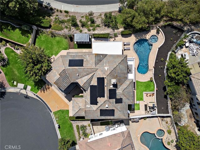49 Creek View, Coto De Caza, CA 92679