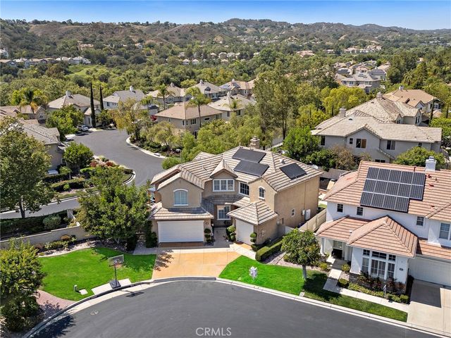 49 Creek View, Coto De Caza, CA 92679