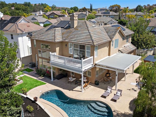49 Creek View, Coto De Caza, CA 92679