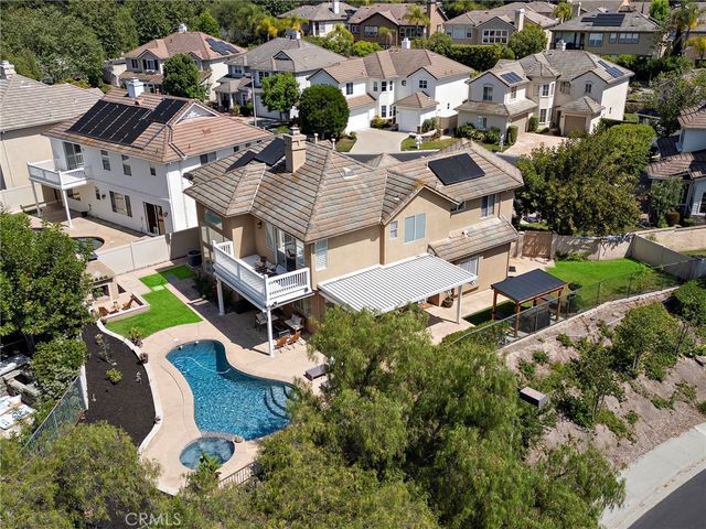 49 Creek View, Coto De Caza, CA 92679