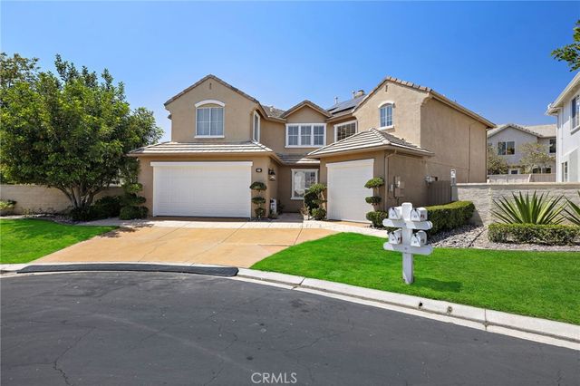 49 Creek View, Coto De Caza, CA 92679
