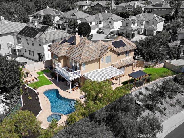 49 Creek View, Coto De Caza, CA 92679