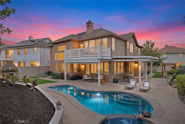 49 Creek View, Coto De Caza, CA 92679