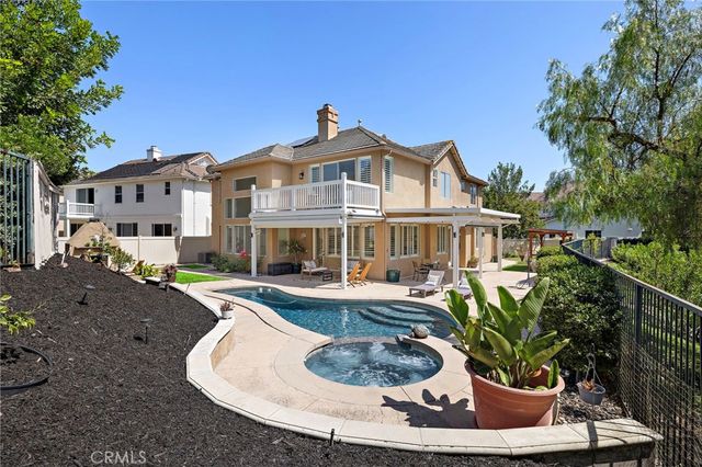49 Creek View, Coto De Caza, CA 92679