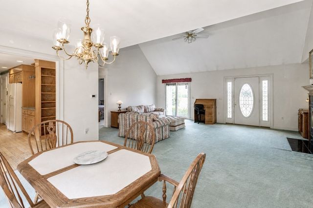 48 N Longyard Road, Southwick, MA 01077