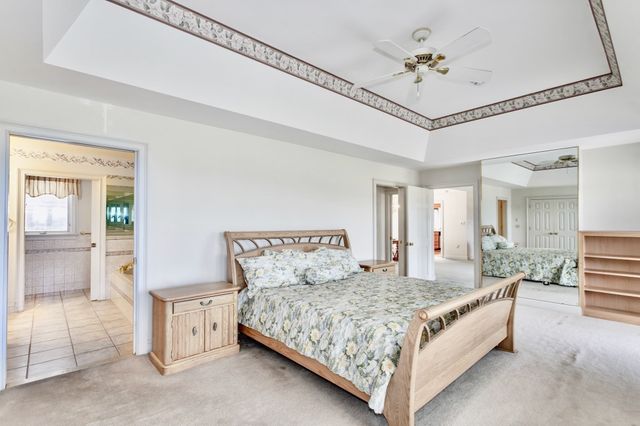 48 N Longyard Road, Southwick, MA 01077