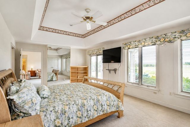 48 N Longyard Road, Southwick, MA 01077