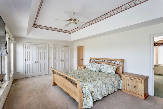 48 N Longyard Road, Southwick, MA 01077