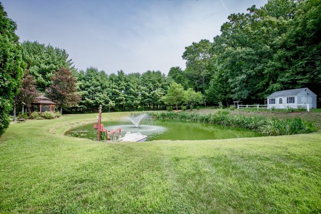 48 N Longyard Road, Southwick, MA 01077