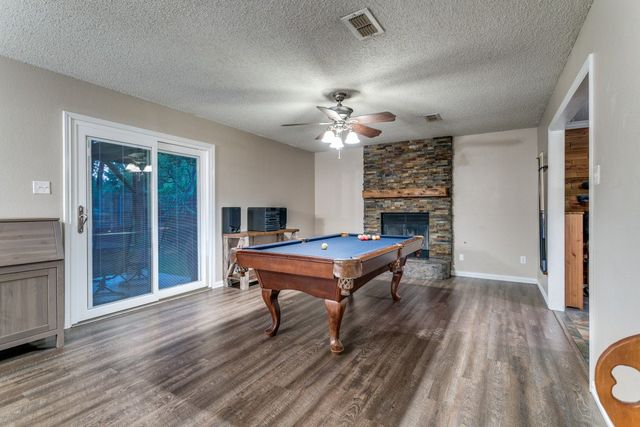 3404 Rosemary Court, Bedford, TX 76021