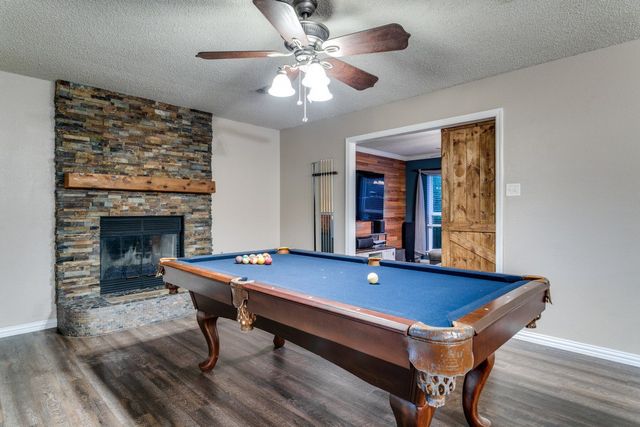 3404 Rosemary Court, Bedford, TX 76021