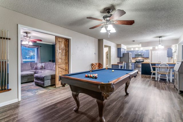 3404 Rosemary Court, Bedford, TX 76021