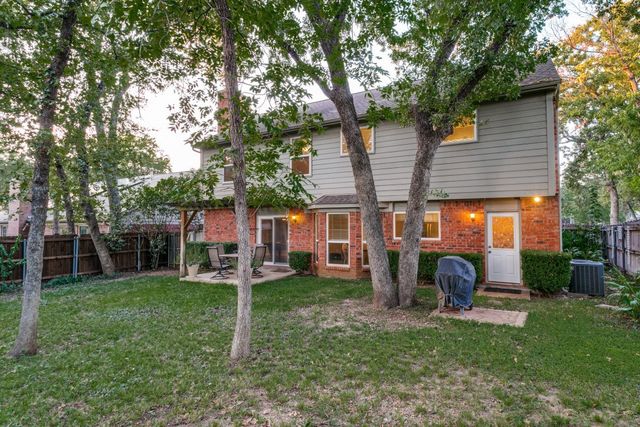 3404 Rosemary Court, Bedford, TX 76021